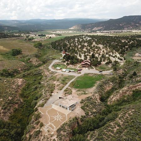 Villa Boulder Mountain Guest Ranch Exterior foto