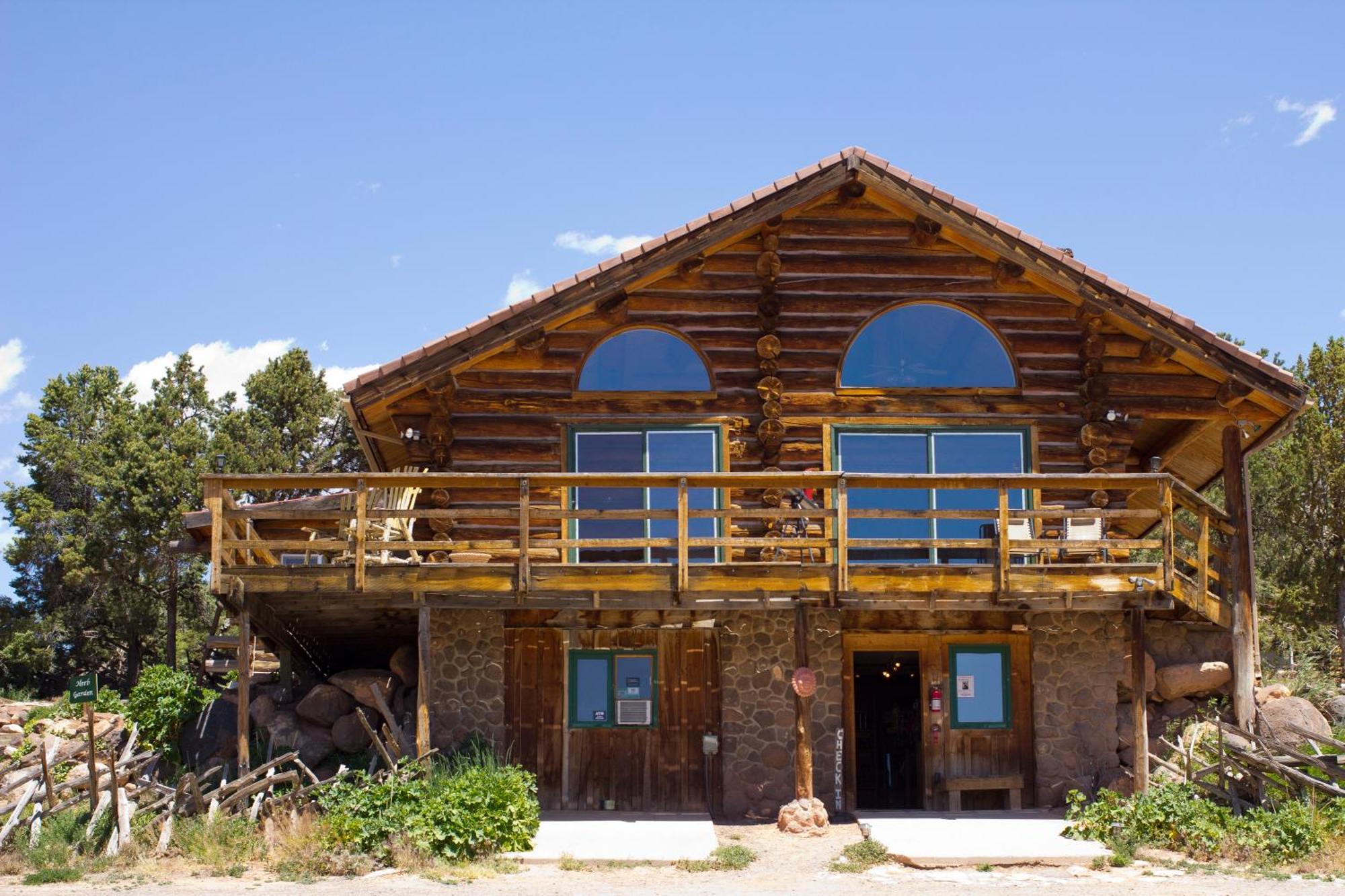 Boulder Mountain Guest Ranch Villa Exterior foto