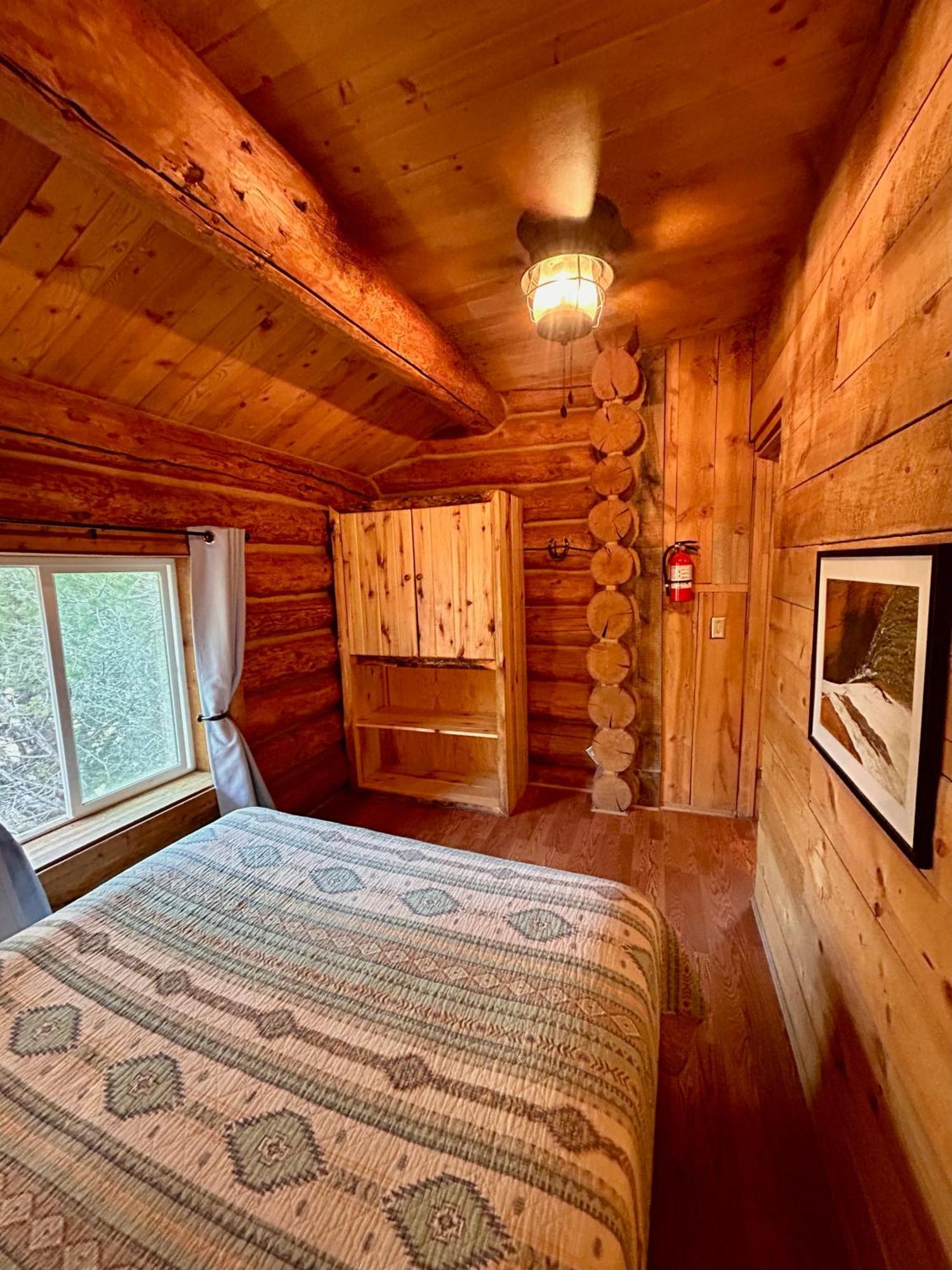 Villa Boulder Mountain Guest Ranch Exterior foto