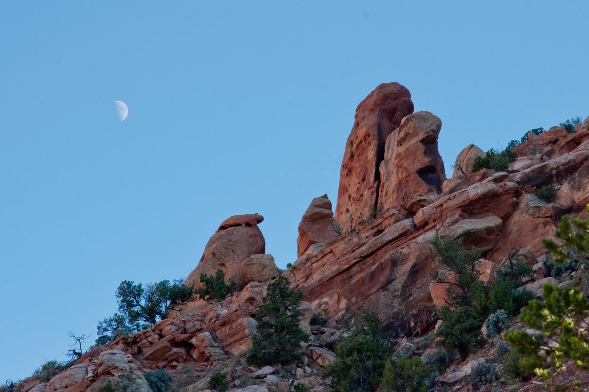 Villa Boulder Mountain Guest Ranch Exterior foto