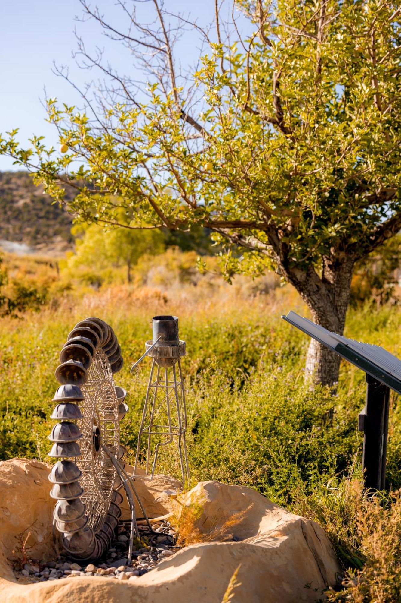 Villa Boulder Mountain Guest Ranch Exterior foto