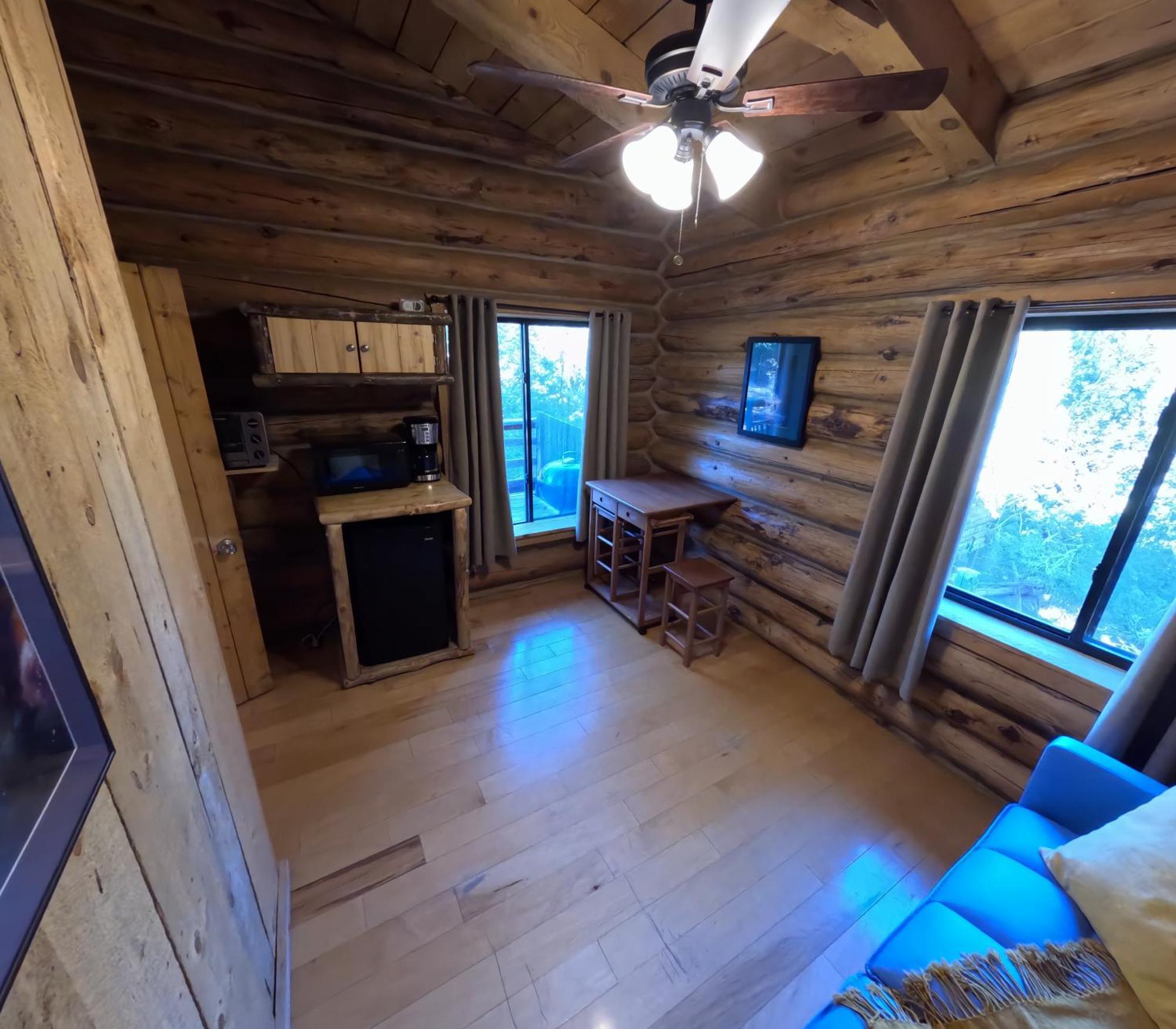 Villa Boulder Mountain Guest Ranch Exterior foto