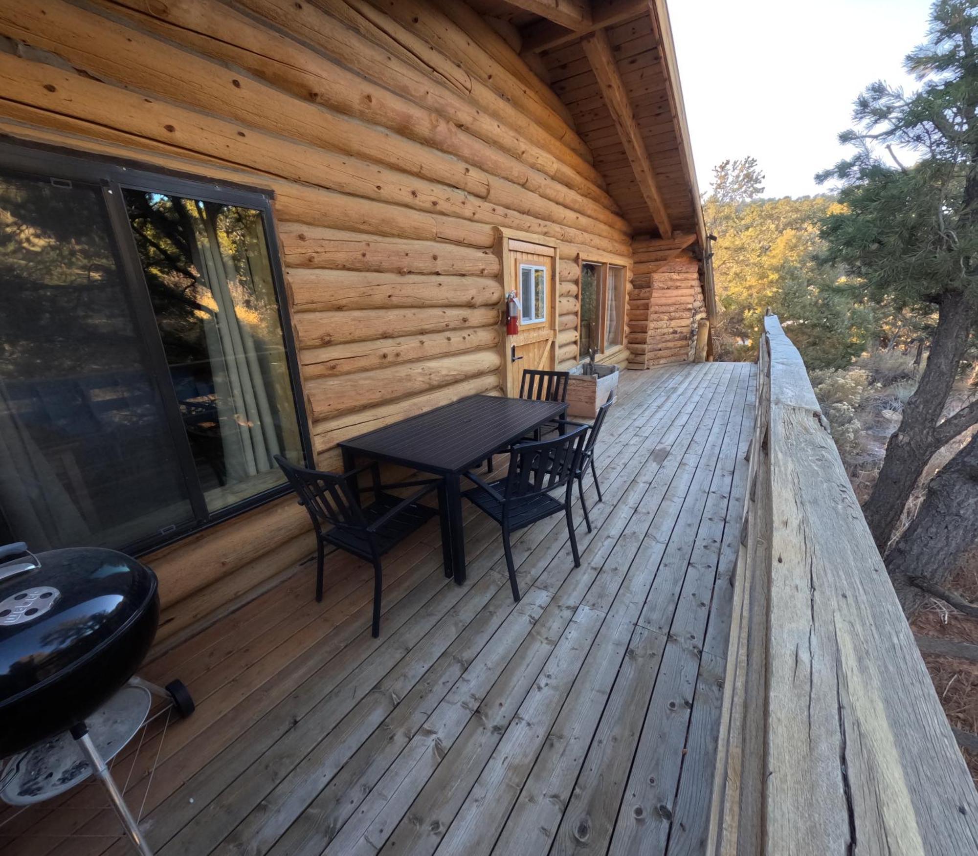 Villa Boulder Mountain Guest Ranch Exterior foto