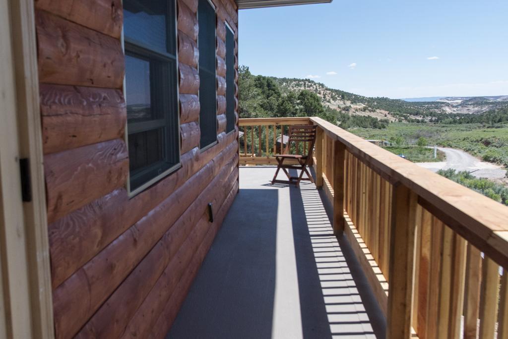 Boulder Mountain Guest Ranch Villa Exterior foto